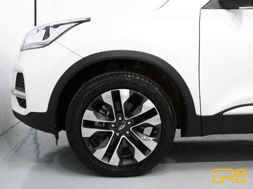 Imagem 7 de 15 de Chery Tiggo 5x Txs 2022