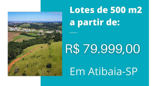 Imagem 5 de 14 de M48- Lotes Excelentes Para Investir No Interior