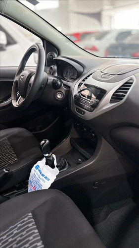 Ford Ka 1.0 TI-VCT FLEX SE PLUS MANUAL