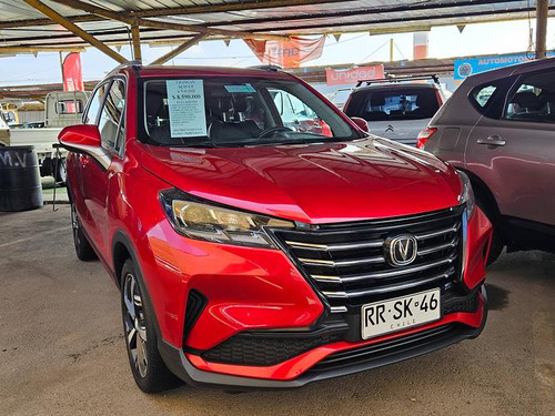2022 Changan Cs15 1.5 Elite