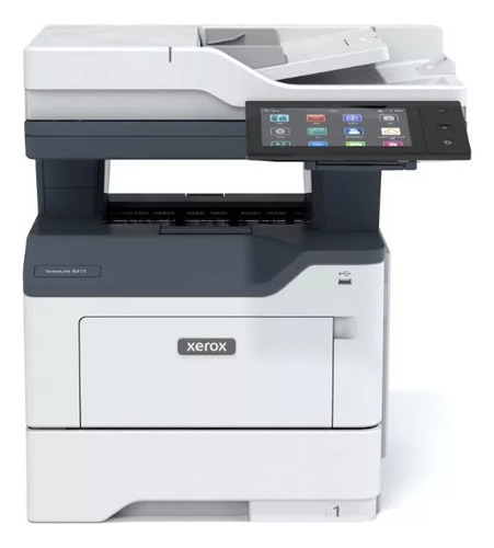 Multifuncional Xerox Versalink B415dn Monocromática Láser