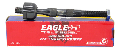 Terminal Dirección Int Para L200 08-23 Montero 01-06 60-239