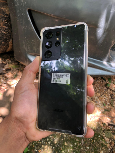 Samsung Galaxy S21 Ultra 5g (Usado)