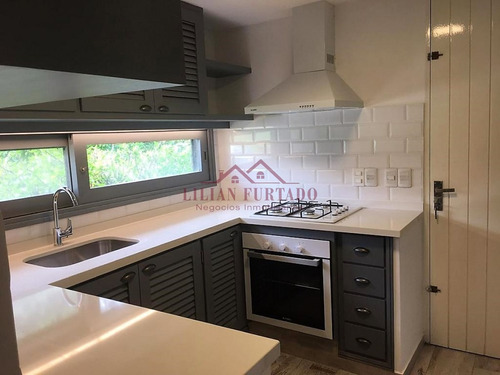 Quincho En Mansa Parada 15 En Venta- Ref: 1615