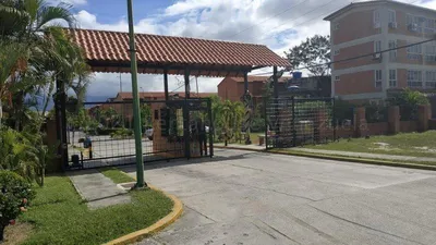 Townhouse en venta