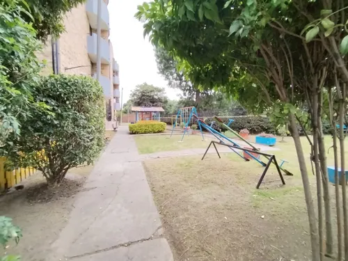 Apartamento En Venta En Modelia. Cod V16411