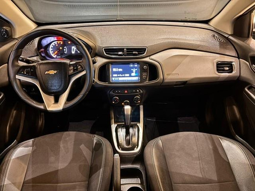 Chevrolet Onix HATCH LT 1.4 8V FlexPower 5p Aut.