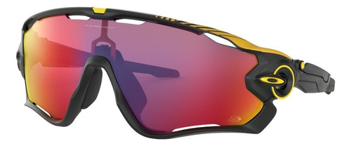 Anteojos de sol Oakley Tour de France™ 2019 Edition Jawbreaker