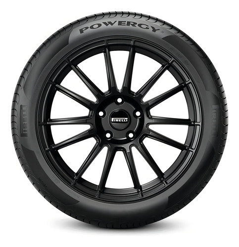 Pneu Pirelli Aro 17 Powergy 225/45r17 91w
