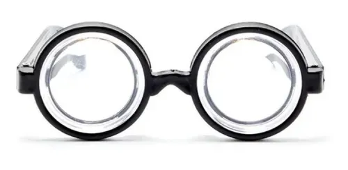 Anteojos nerd 2025