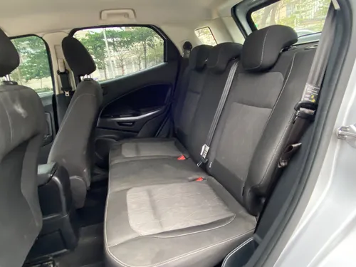 Ford Ecosport 1.5 Se Mt