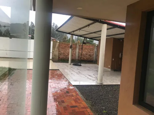 Casa Campestre Duitama