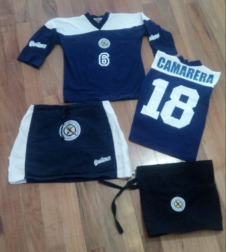 Merchandise Oficial Locos Por El Fútbol 