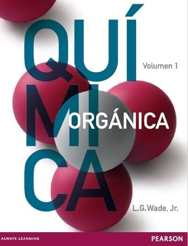 Quimica Organica Wade 7ma Edición A4 Color