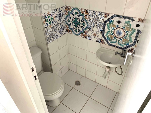 Imagem 15 de 25 de Comercial Para Aluguel, 0 Dormitórios, Vila Suzana - São Paulo - 3613