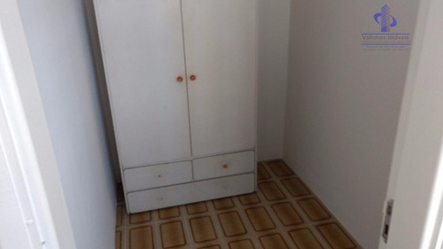 Imagem 8 de 19 de Apartamento Com 2 Dormitórios À Venda, 96 M² Por R$ 330.000,00 - Vera Cruz - Valinhos/sp - Ap0875