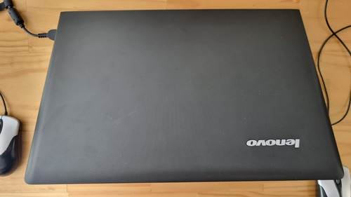 Notebook Lenovo Thinkpad G4080 I3 4gb 500gb Windows 10 (Usado)