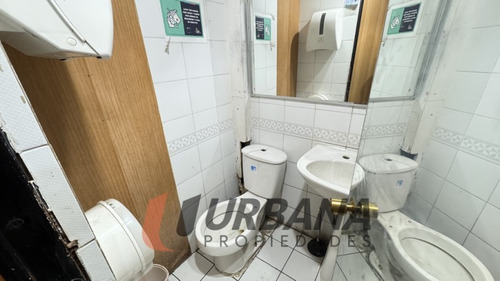 Local Comercial Primer Nivel Edificio Don Oscar