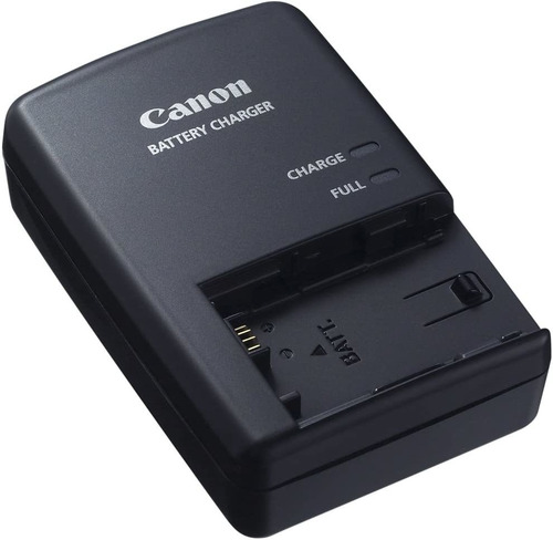 Cargador De Bateria Canon Cg-800