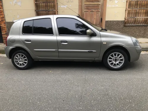 Renault Clio Rs 1,6 16v 2012