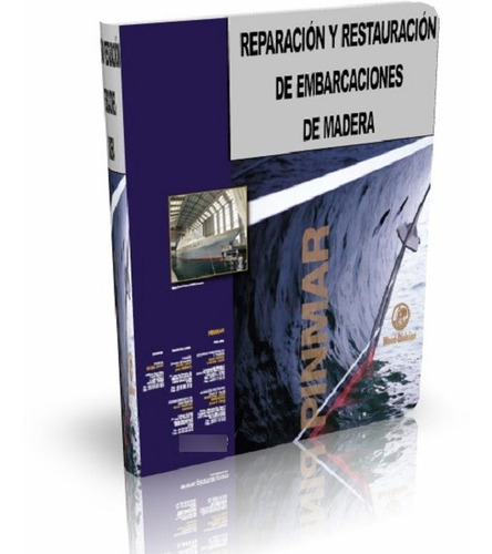 Reparacion De Embarcaciones De Madera - Pdf