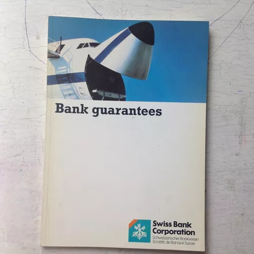 Bank Guarantees