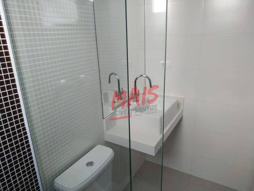 Sobreposta Alta, Tríplex, Com Piscina E Churrasqueira. - Ca0425
