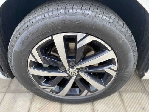Imagem 8 de 15 de Volkswagen Virtus Comfort Tsi 1.0 Flex Aut 2021