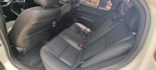 Imagem 8 de 9 de Toyota Yaris Xls 1.5 Sedan Ano 2019