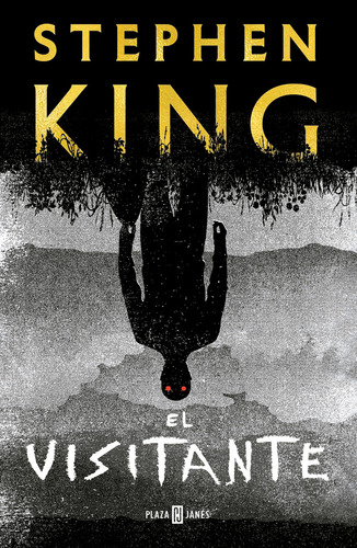 El Visitante - Stephen King 