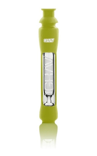 Pipa Silicona Tester Grav De 12 Mm