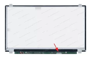 Pantalla 15.6 Slim Lenovo Thinkpad E560 B156xtn04.6 H/w:3a
