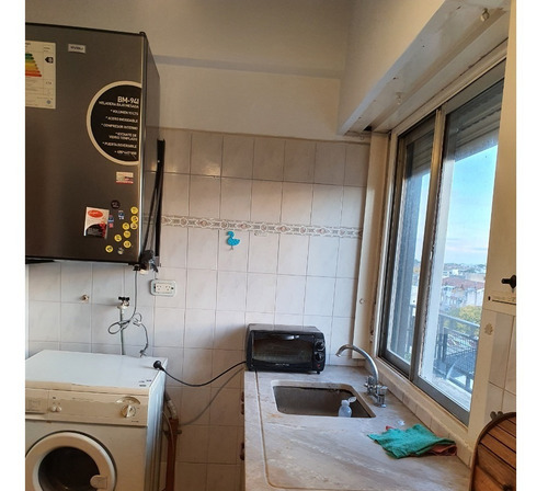Imagen 8 de 14 de Departamento Al Contrafrente Dueño Directo Parque Chacabuco