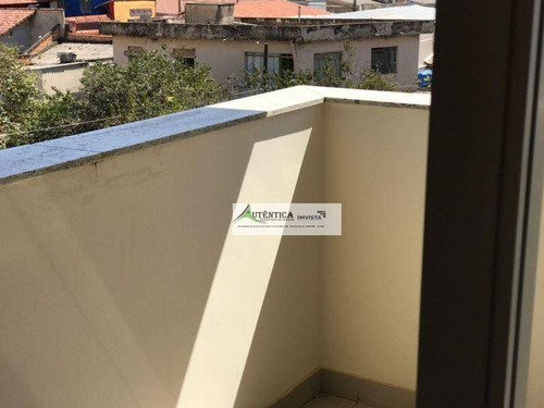 Imagem 10 de 15 de Cobertura Residencial À Venda, Nova Suíssa, Belo Horizonte - Co0180. - Co0180