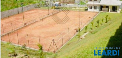 Imagem 3 de 4 de Terreno Em Condomínio - Jardim Gramados De Sorocaba - Sp - 604269
