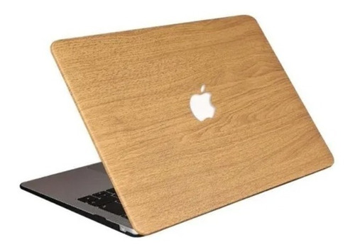 Carcasa 360 Manzana Calada + Cubretec Para Macbook Pro 13 M1