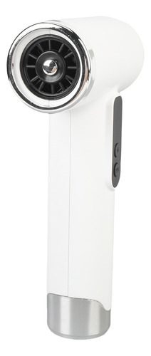 Secador De Pelo Recargable Inalámbrico De 15000 Mah, Modos F