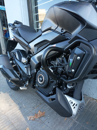 Imagen 10 de 15 de Bajaj Dominar