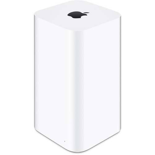 Amplificador Wifi Apple Airport Time Capsule 2tb Sellado O