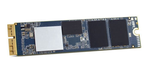 Memoria Ssd 480gb Nvme Owc Aura Pro X2 Macbook Air/pro
