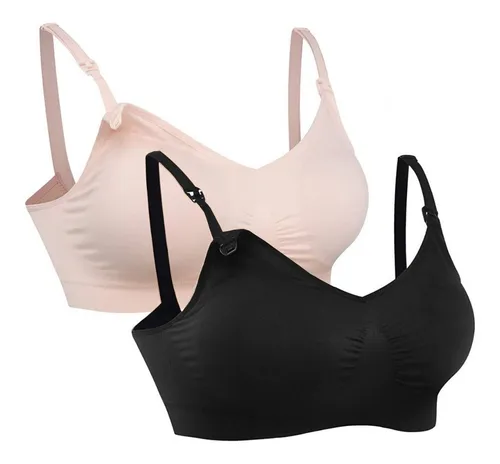 Brasier embarazo sale