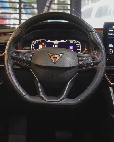 Cupra Formentor 2023