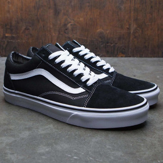 vans capital federal