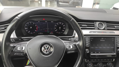 Volkswagen Passat Highline 2018