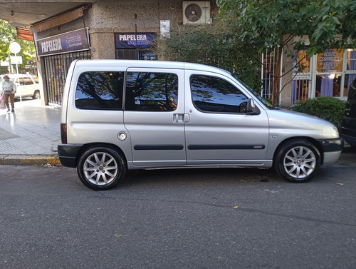 Citroën Berlingo Multispace 1.9 D Pack