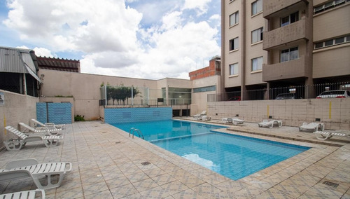 Imagem 10 de 18 de Apto Limão | 2 Quartos | 50 M² | Cond: R$415.00 | 1 Vaga - 1lqadzu