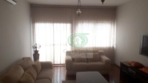 Imagem 5 de 30 de Gonzaga - 3 Dormitorios, Fte C/ Terraço, 2 Garagens - Vazio - Santos - Ap6230