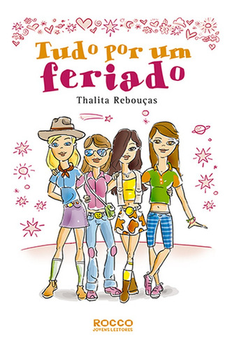 Imagem 1 de 1 de Tudo Por Um Feriado