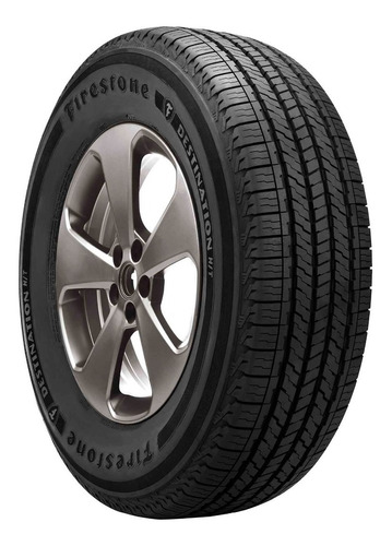 Neumático Firestone Destination H/t 235/75 R15 109 T