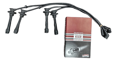 Cables Bujia Corolla Araya Sky Baby Camry 1.6 Carburado 